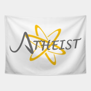 Atheist Tapestry