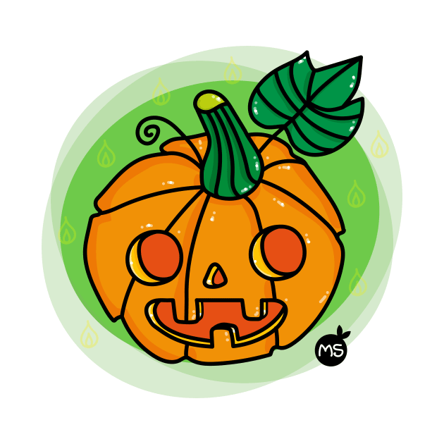 PumpkinMS by MisturaDesign