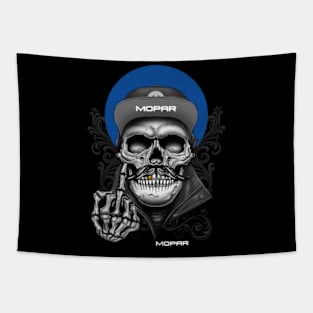 Mopar Tapestry