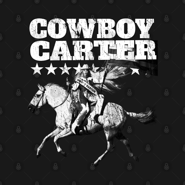 Cowboy-Carter