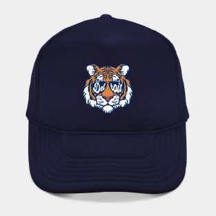 Detroit Tigers Cool Hat