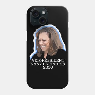 KAMALA VP Phone Case