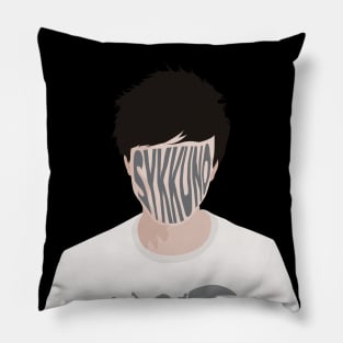 Sykkuno Pillow