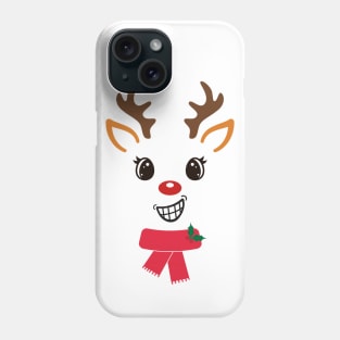 Merry Christmas Phone Case