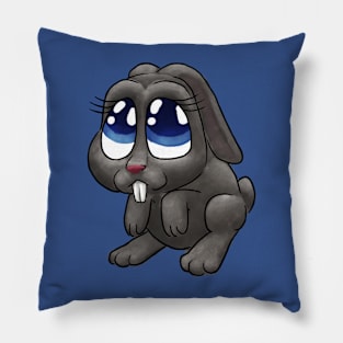 cute bunny Pillow