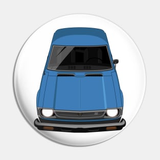 Corolla SR5 E20 1970-1974 - Blue Pin