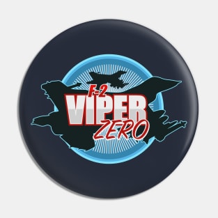 F-2 Viper Zero Pin