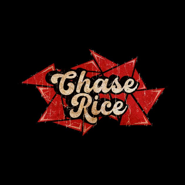 Chase Rice - Red Diamond by G-THE BOX