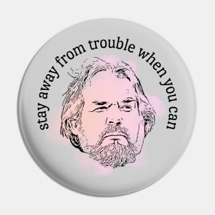 kenny quote Pin