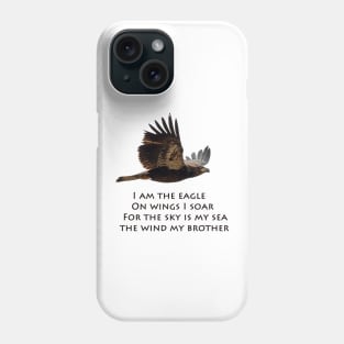 The Eagle Phone Case