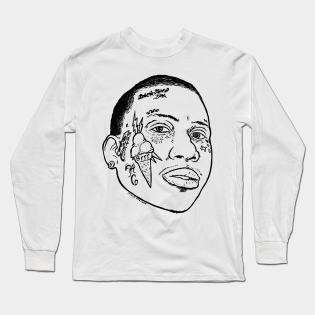 gucci mane gucci shirt