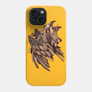 eagle Phone Case