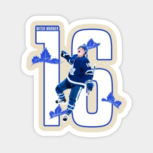 Mitch Marner Magnet