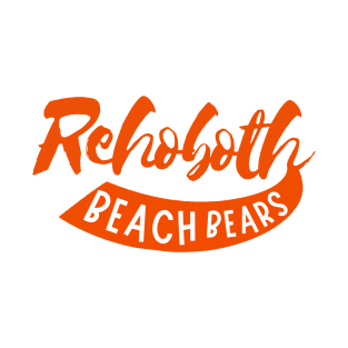 Rehoboth Dollie's Logo T-Shirt
