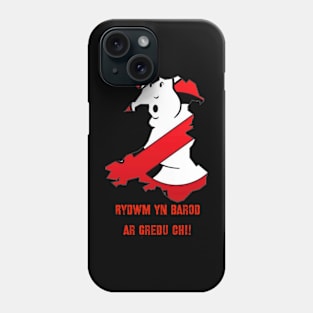 Ready to Believe Phone Case