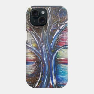 American Tree Phone Case