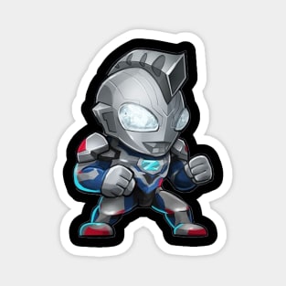 ultraman Magnet