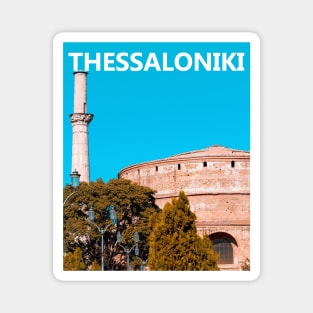 Thessaloniki Magnet