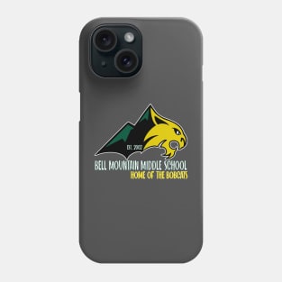 BMMS Middle School Phone Case