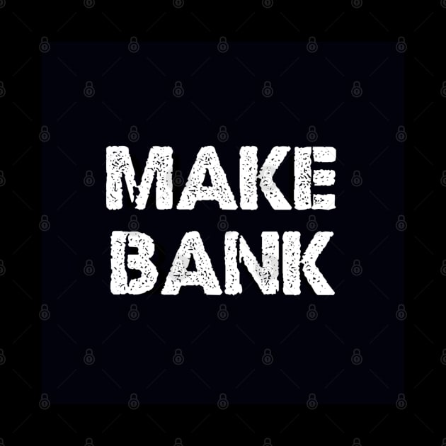 Make Bank by Clikable Mall