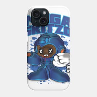 MARKO SKITZO X MEGA SKITZO Phone Case