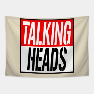 Talking Heads 01 Tapestry