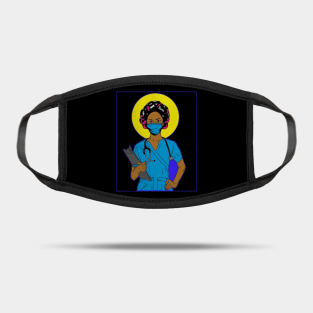 Kelly Ripa Masks Teepublic