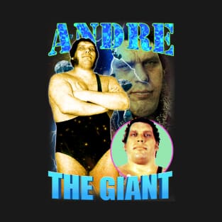 Giant Bootleg T-Shirt