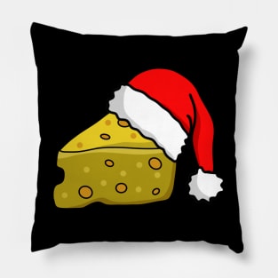 Cheesy - Christmas collection Pillow