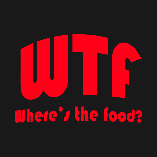 Where is the food quote funny quote gift by slagalicastrave