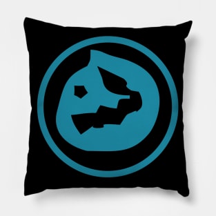 Kira Race Pillow