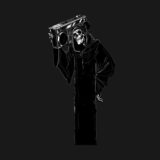 Reaper beats T-Shirt