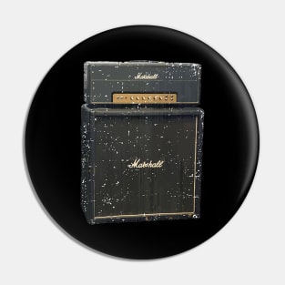 marshall Pin