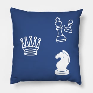 chess Lover Pillow