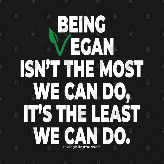 Vegan Activist Graphics #takingblindfoldsoff 9 by takingblindfoldsoff