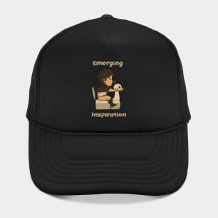inspiration Hat