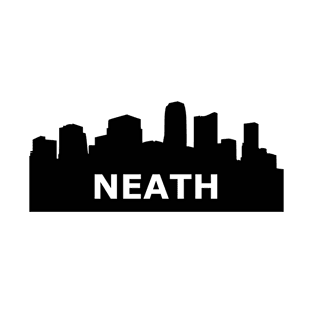 Neath Skyline T-Shirt