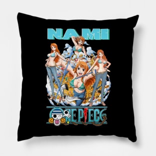 Nami Pillow