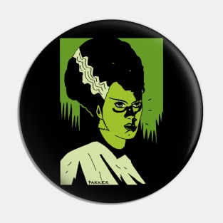 Bride Pin