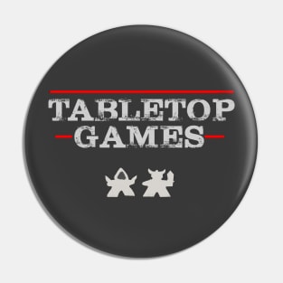 TABLETOP MPLs Pin