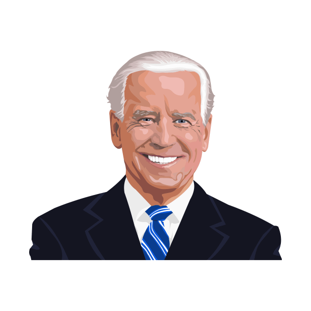 Joe Biden by psanchez