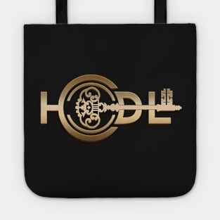 HODL Tote