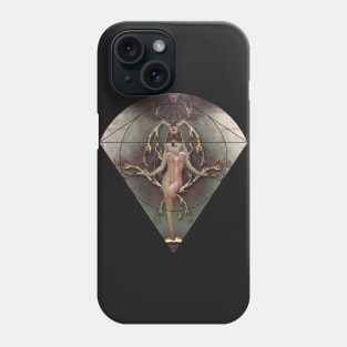 The Hunter Phone Case