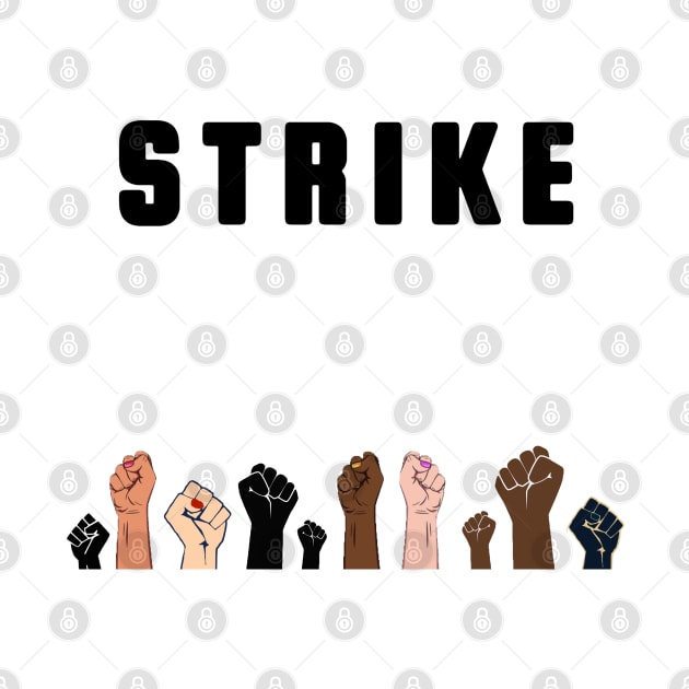 Strike! by Shelly’s