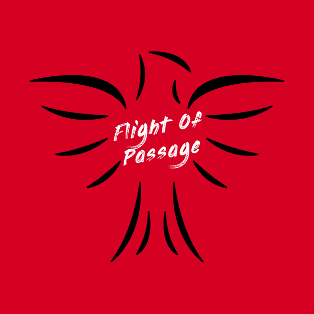 Flight of Passage Elegant by SlothCloths