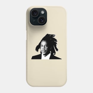Retro Jay-Z Phone Case