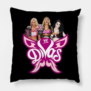 Wwe Pillow