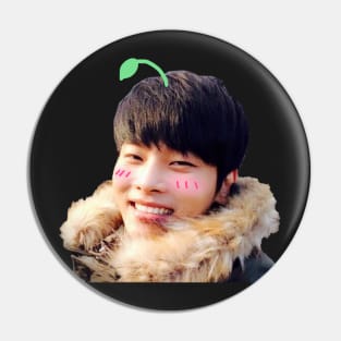 Cute sprout Hakyeon (N) | VIXX Pin