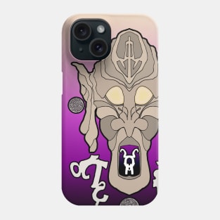 Maudutaz Phone Case