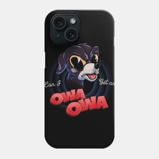 Can I get an OWA OWA Phone Case